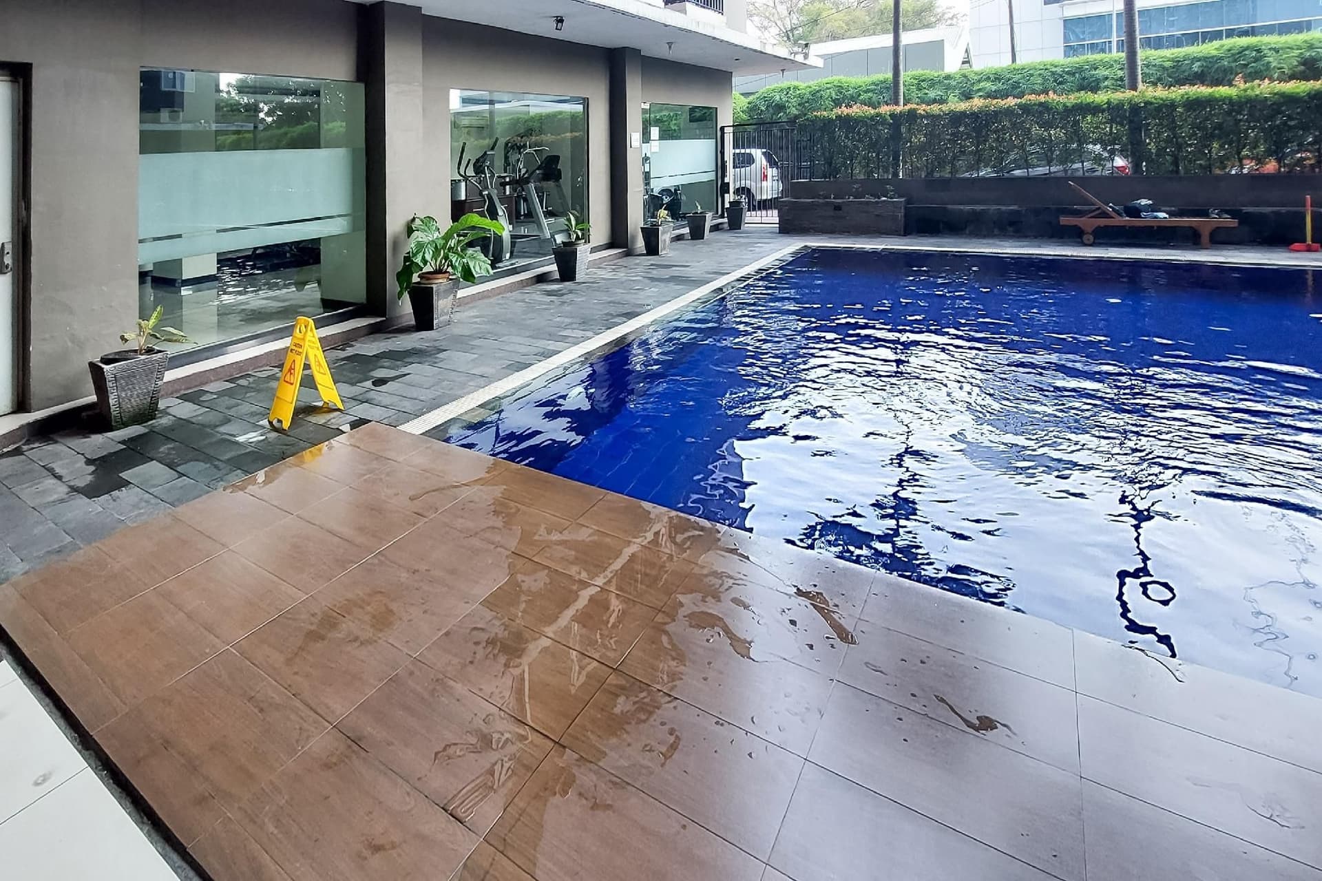 RedLiving Apartemen Sunter Park View - Mega Room Tower B RedLiving Apartemen Sunter Park View - Mega Room Tower B