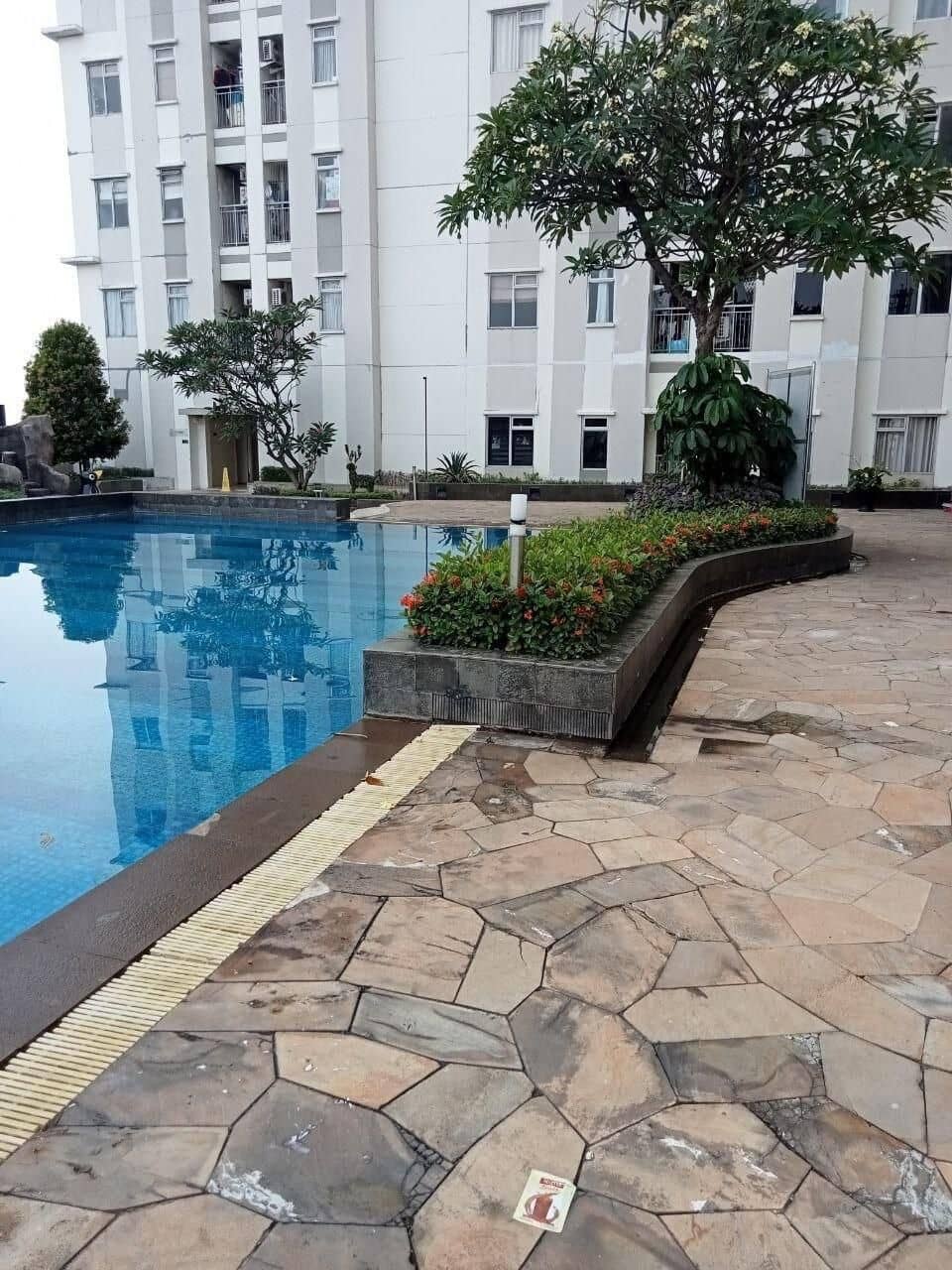 อพาร์ตเมนต์ 1 ห้องนอน 1 ห้องน้ำส่วนตัว ขนาด ตร.ม. – เกอมาโยรัน อพาร์ตเมนต์ 1 ห้องนอน 1 ห้องน้ำส่วนตัว ขนาด ตร.ม. – เกอมาโยรัน