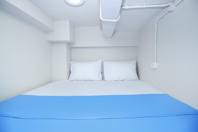 1 Bedroom Deluxe