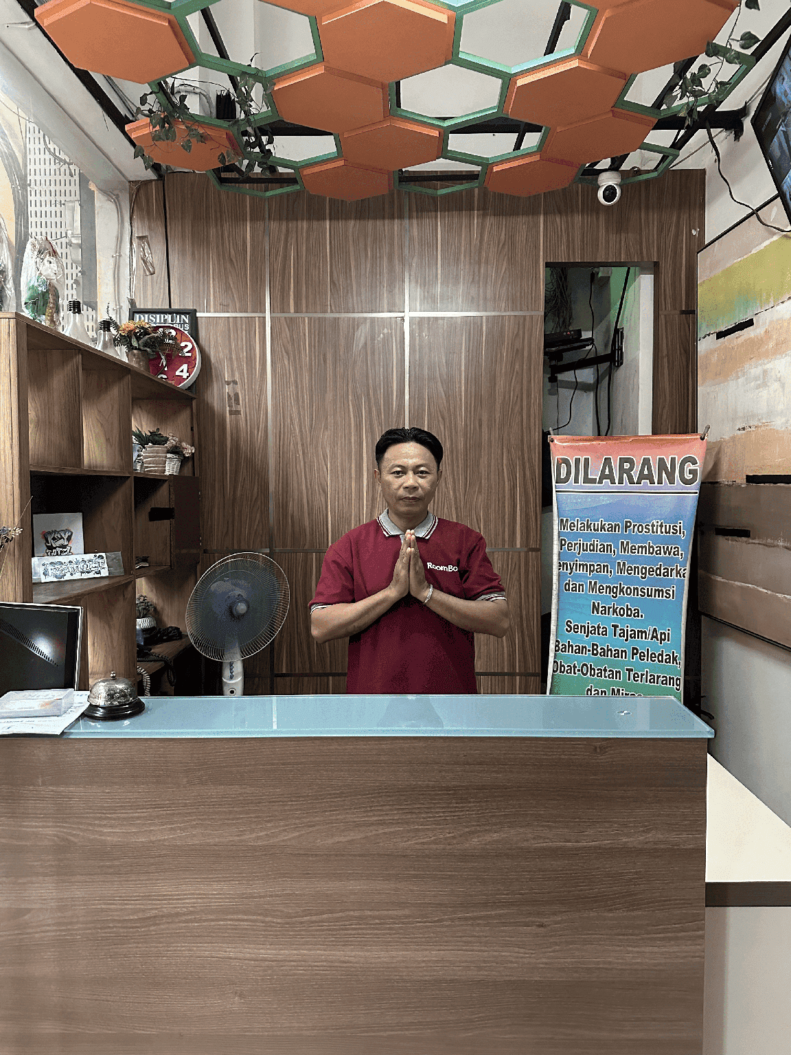 Key Hotel Sunter Key Hotel Sunter