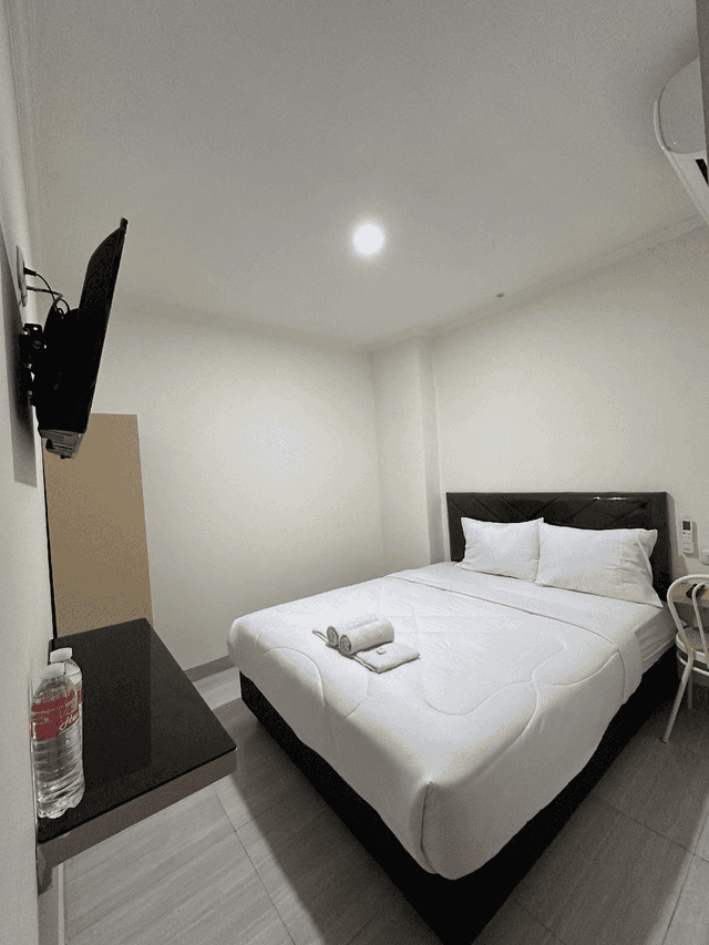 1 Bedroom Superior