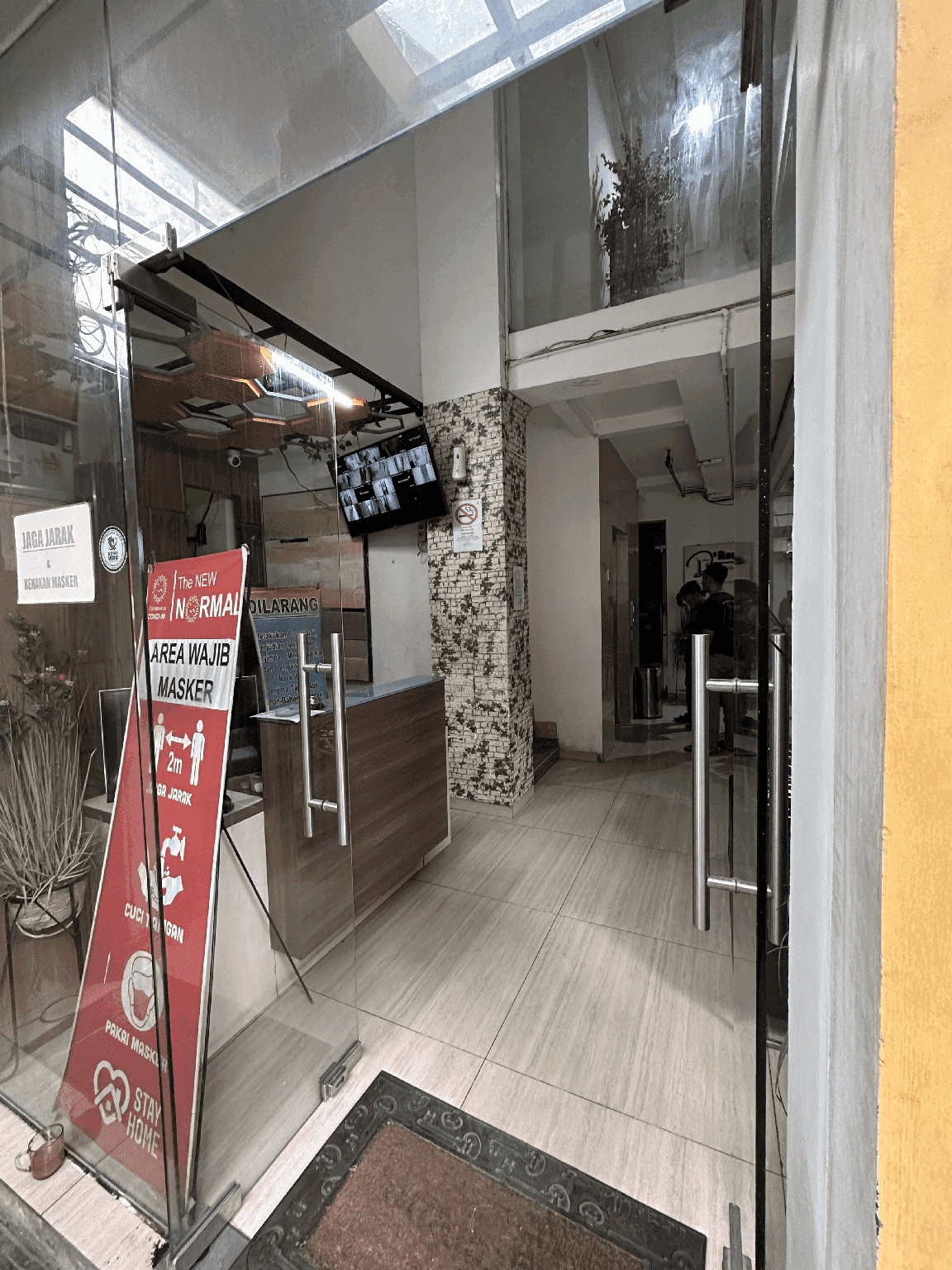 Key Hotel Sunter Key Hotel Sunter