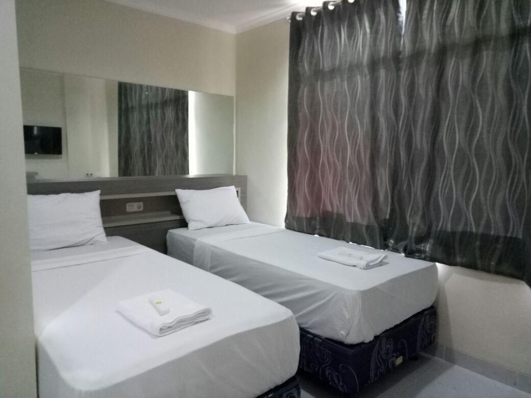 โรงแรมเอทาน จิลินจิง (Hotel Ethan Cilincing)2