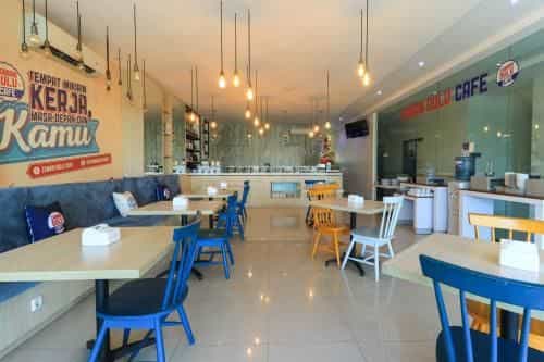โรงแรมเบอร์เลียน อินเตอร์เนชั่นแนล ซูราบายา โรงแรมเบอร์เลียน อินเตอร์เนชั่นแนล ซูราบายา