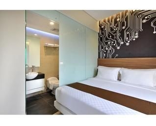 เดอะ ไลฟ์ โฮเต็ล ซิตี้เซ็นเตอร์ (The Life Hotels City Center)2