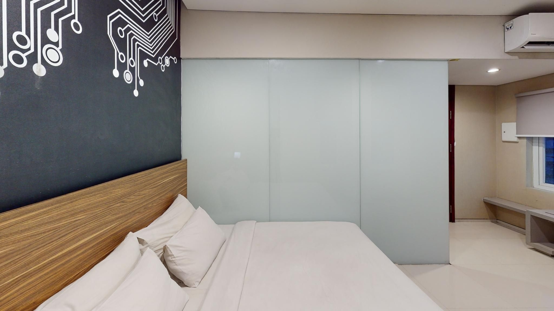 เดอะ ไลฟ์ โฮเต็ล ซิตี้เซ็นเตอร์ (The Life Hotels City Center)3