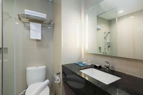 Superior Room Double