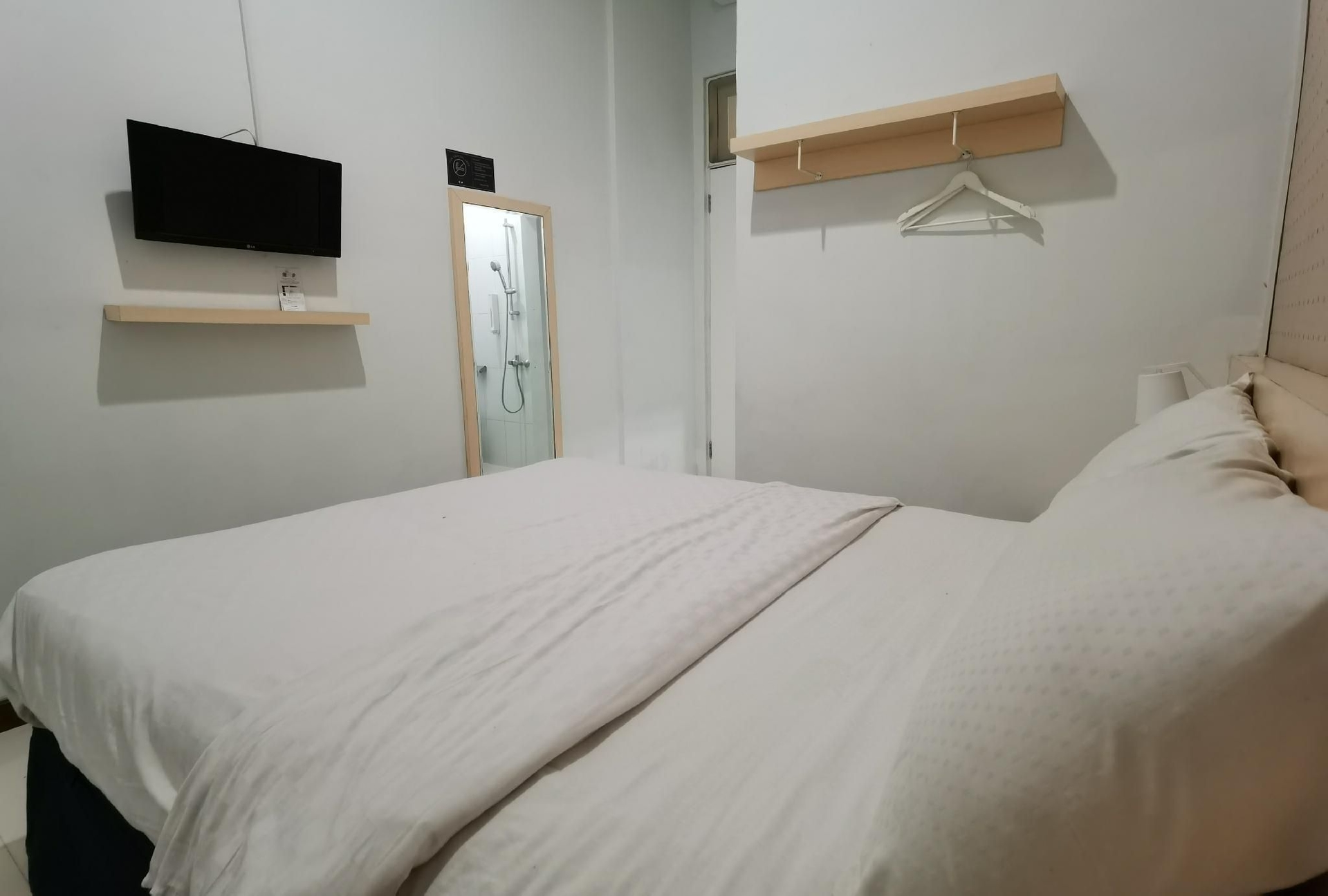 OYO 3783 Rumah Teuku Umar1