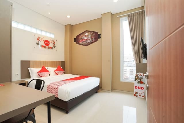 Standard Double Room, 1 Double Bed