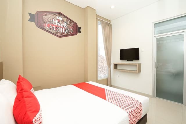 Standard Double Room, 1 Double Bed