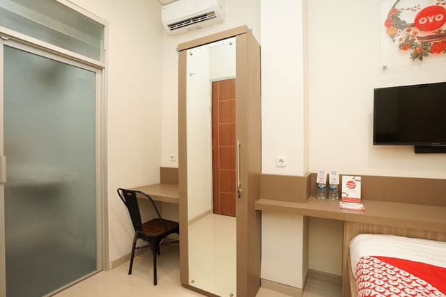 Standard Single Room, 1 Twin Bed