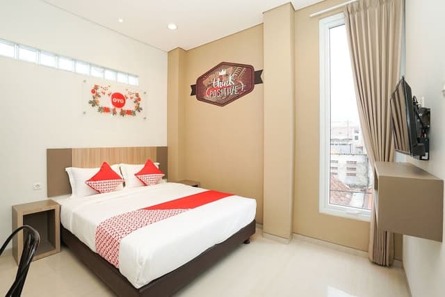 Standard Double Room, 1 Double Bed