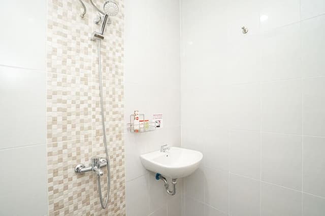 Standard Double Room, 1 Double Bed