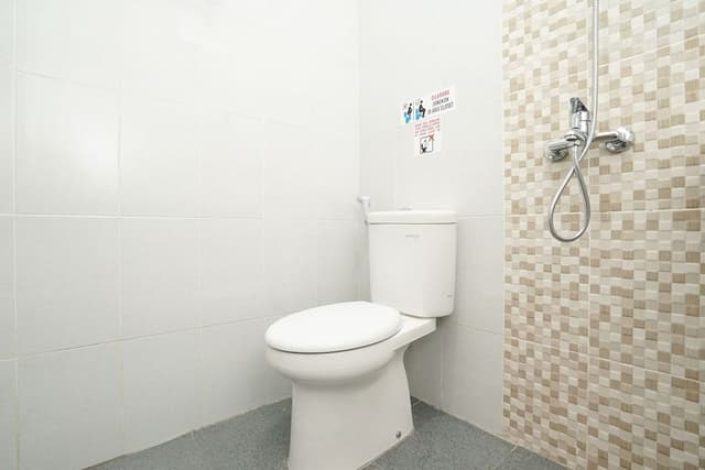 Standard Single Room, 1 Twin Bed