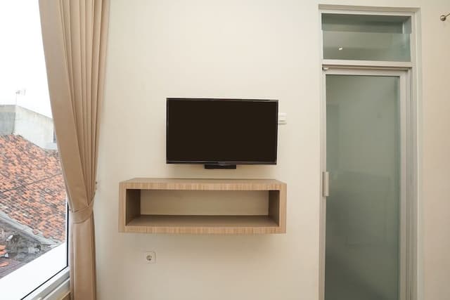 Standard Double Room, 1 Double Bed