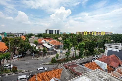 Super OYO Capital O 614 Graha 8 Syariah1