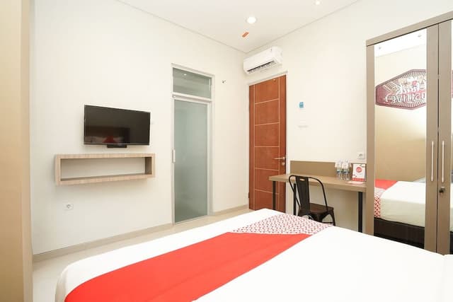 Standard Double Room, 1 Double Bed