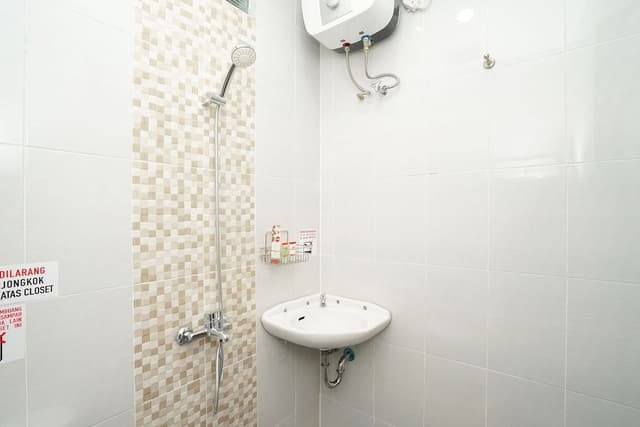 Standard Single Room, 1 Twin Bed