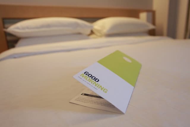 Premium Room, 1 King Bed