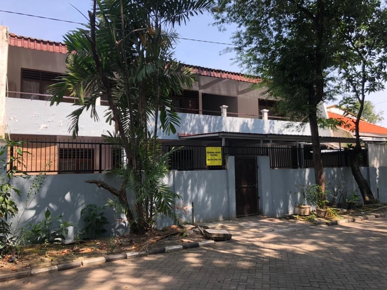 OYO 90482 Rumah Oma Syariah0