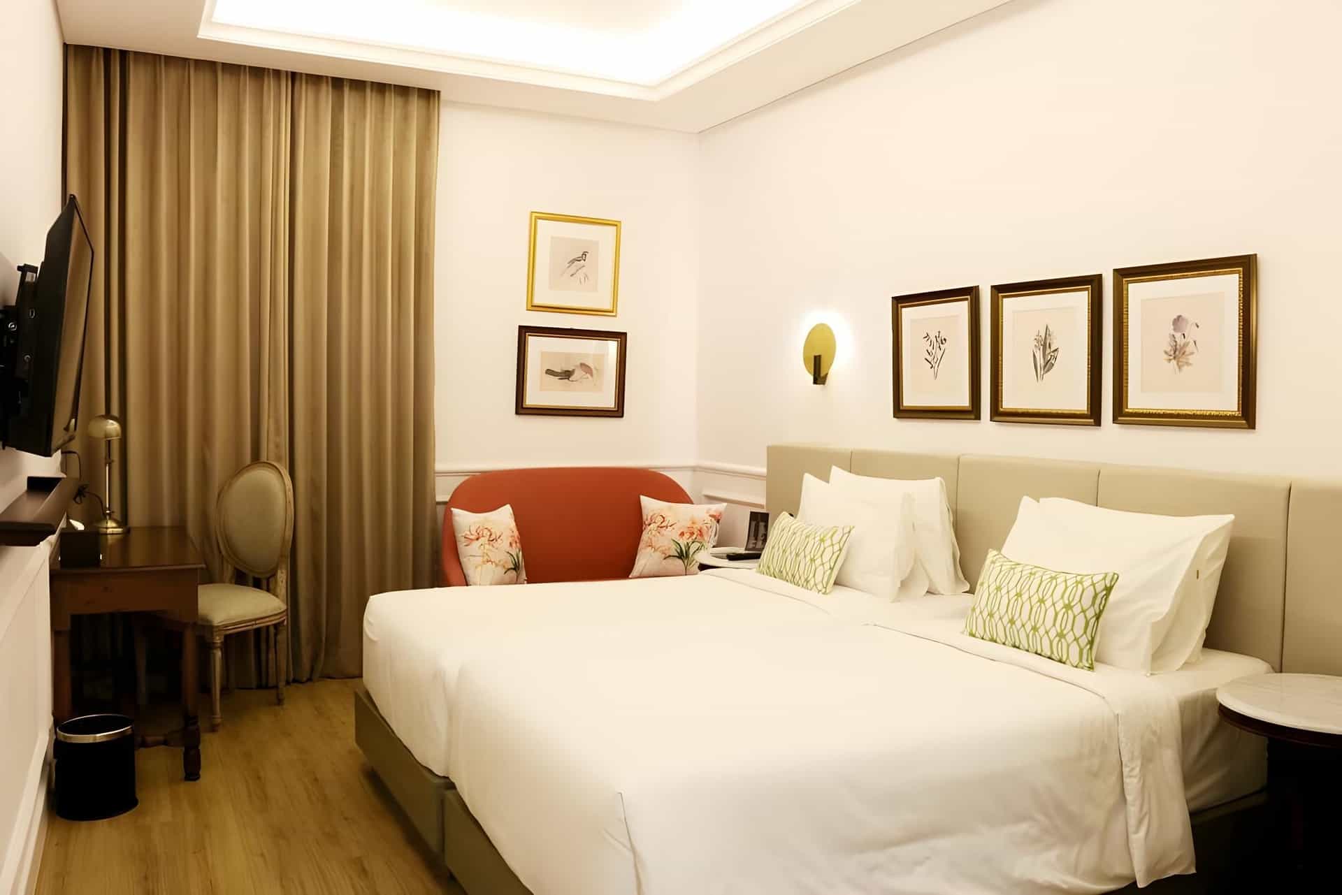 Brava Suites by Zia - Surabaya Brava Suites by Zia - Surabaya