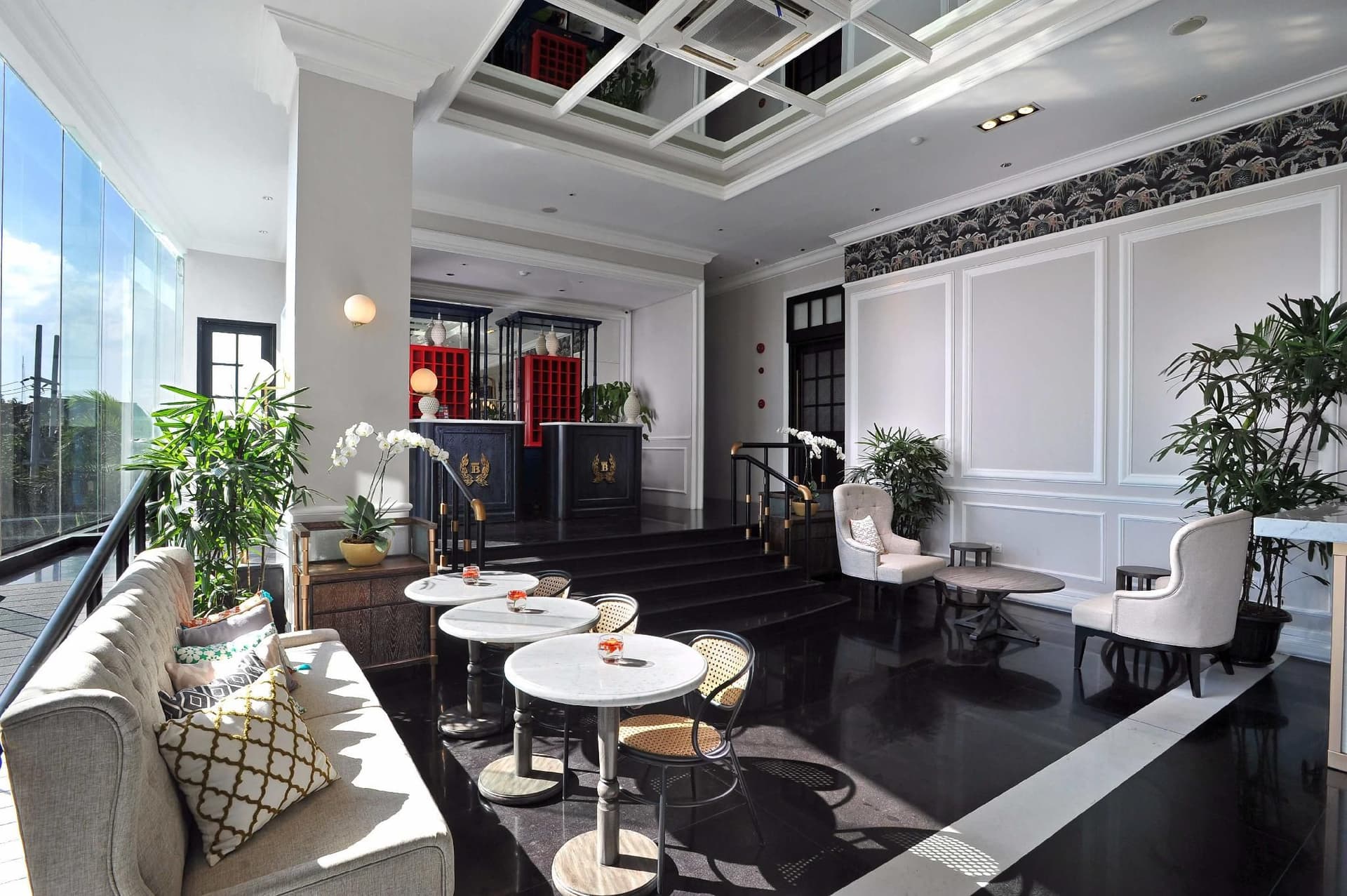 Brava Suites by Zia - Surabaya Brava Suites by Zia - Surabaya