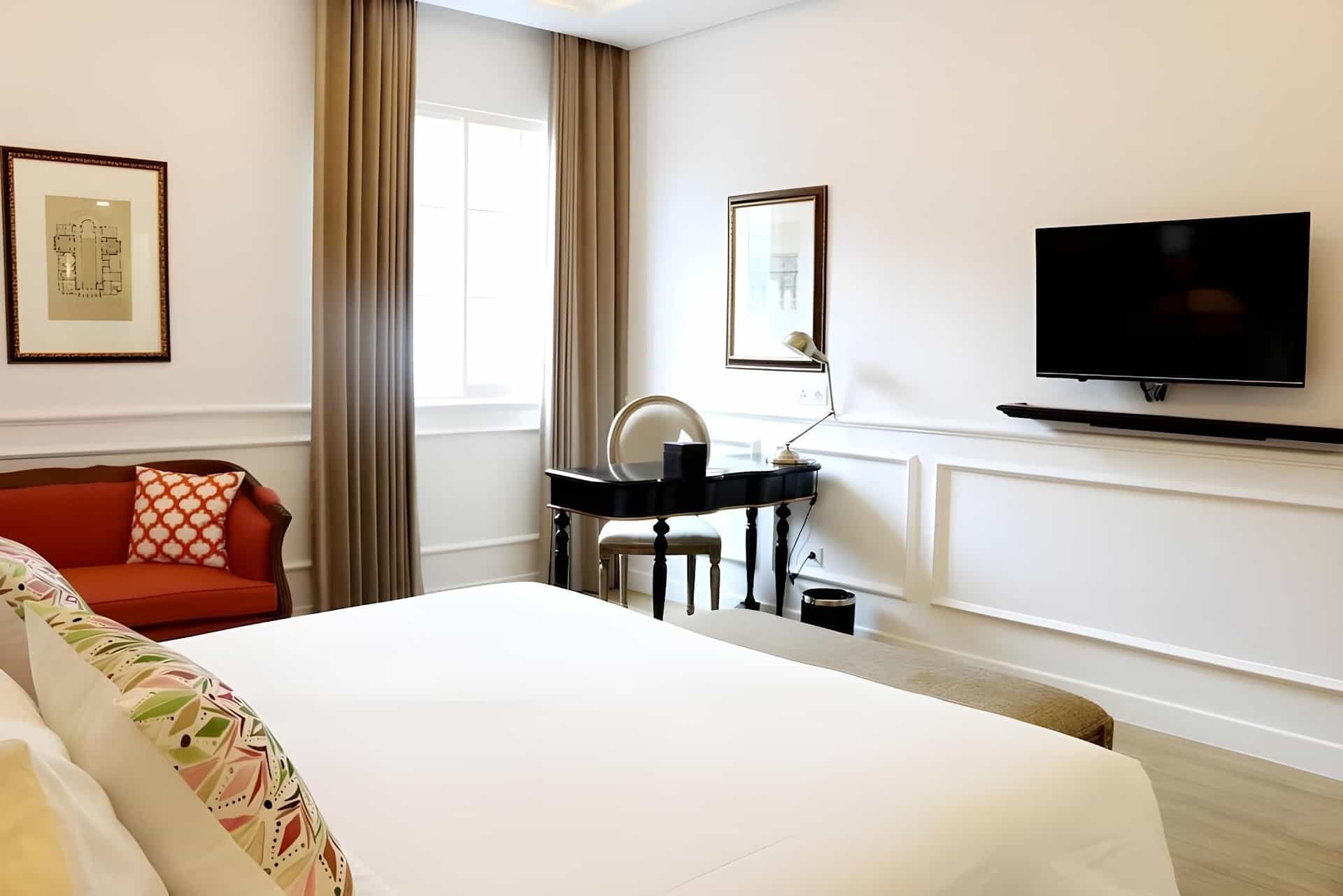 Brava Suites by Zia - Surabaya Brava Suites by Zia - Surabaya