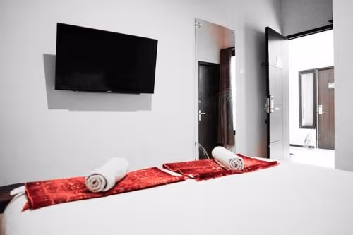Promotion Room