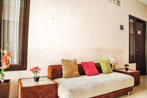 เอาดาห์ ชารีอะห์ เรสซิเดนซ์ มิตรา เรดดอร์ซ (Audah Syariah Residence Mitra RedDoorz)1