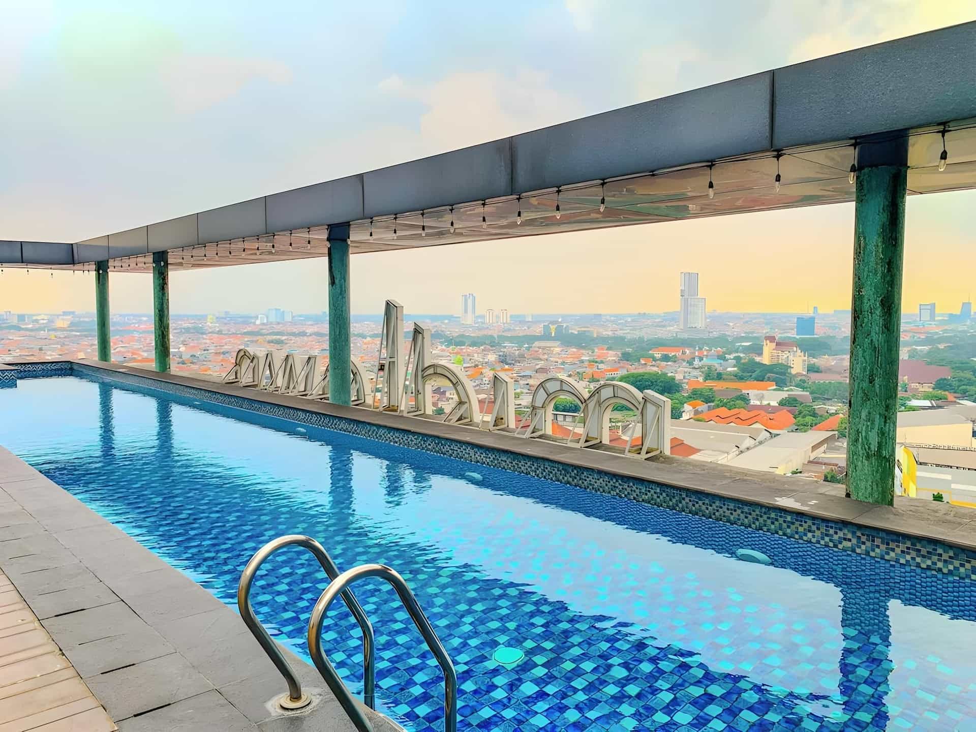 Midtown Residence Surabaya Midtown Residence Surabaya