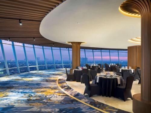 DoubleTree by Hilton Surabaya1