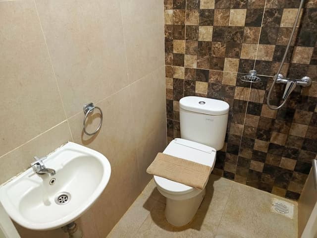 Room, 1 King Bed