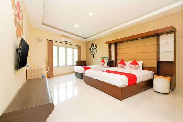 Family Suite