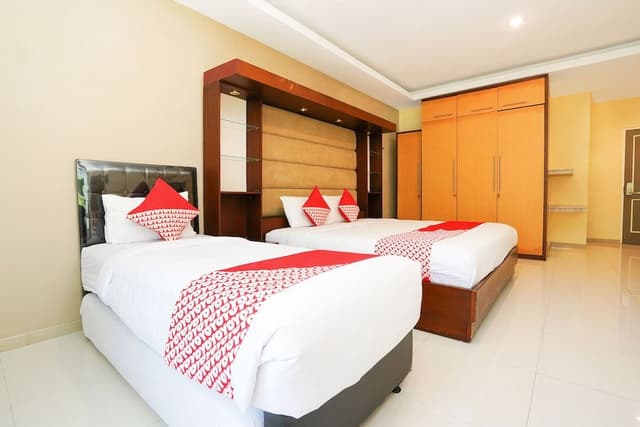 Family Suite