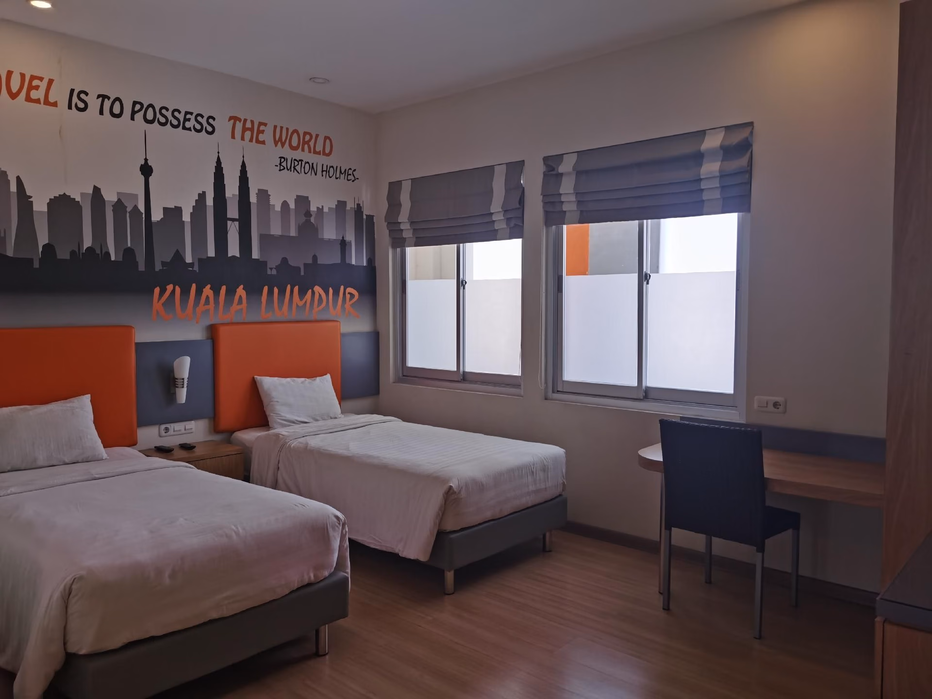 Super OYO Capital O 3905 Graha 100 Guest House Syariah4