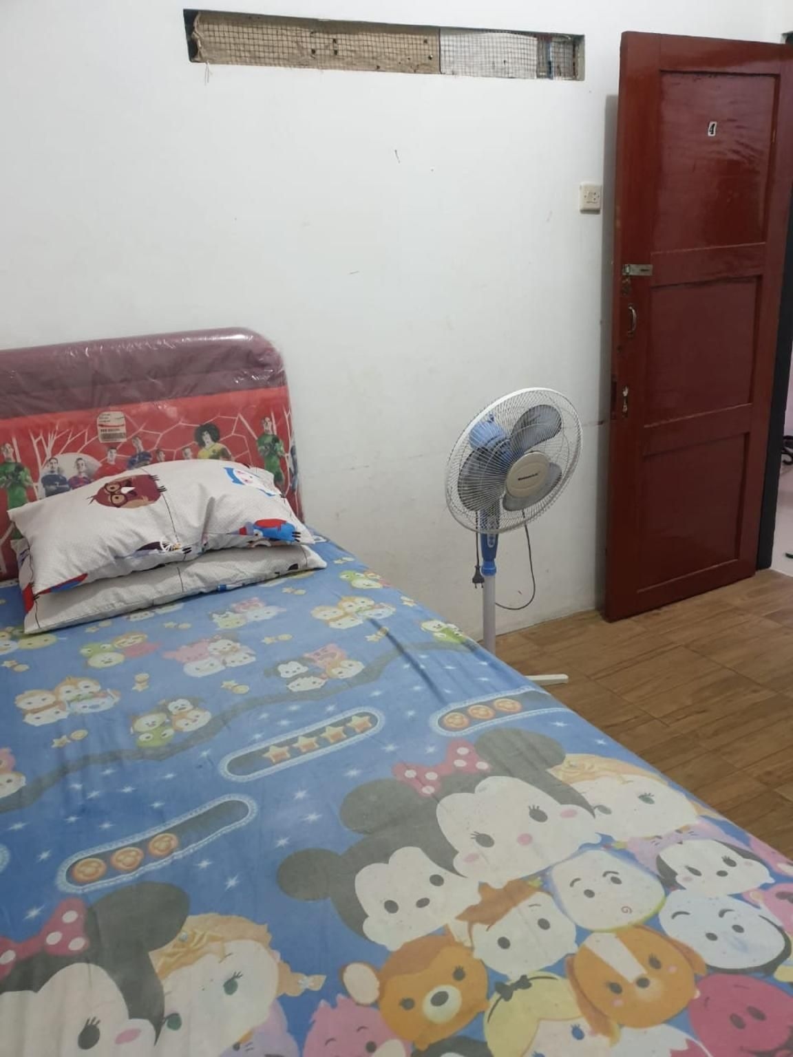 Homestay Mas Arjuna - Female Only3