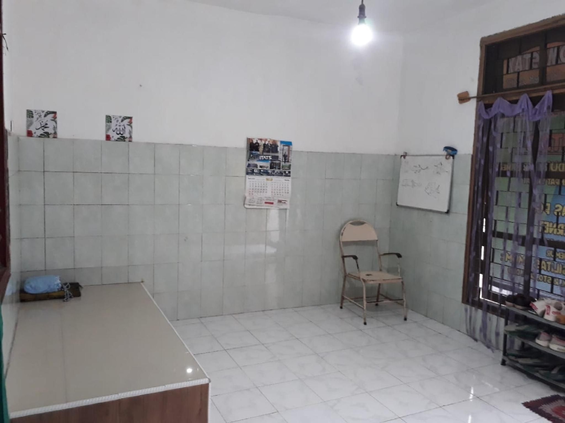 Homestay Mas Arjuna - Female Only2