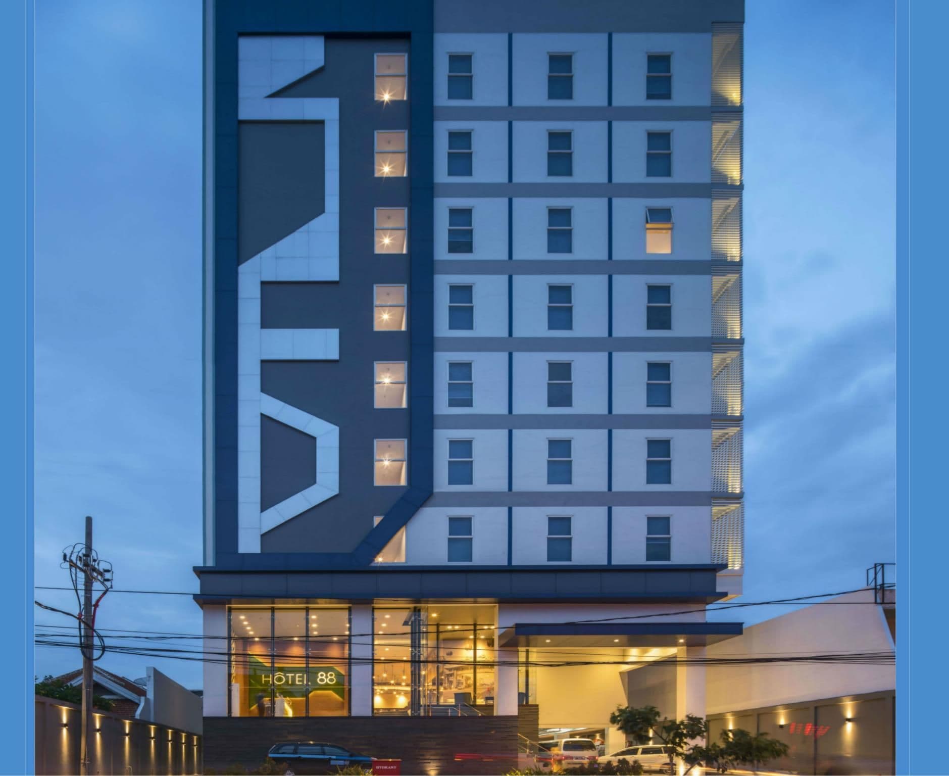 Hotel 88 Kedungsari by WH Hotel 88 Kedungsari by WH