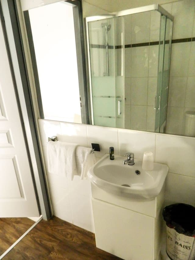 Single Room, 1 Twin Bed