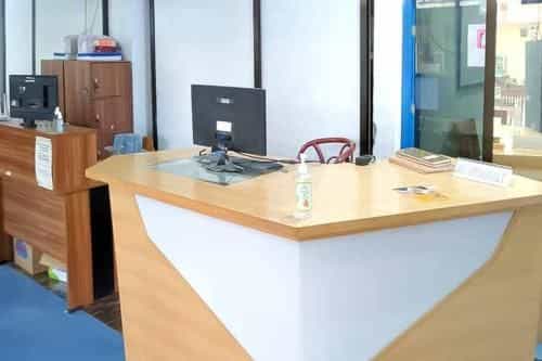 SAS Guest House Mitra RedDoorz @ Darmo Park 2 Surabaya SAS Guest House Mitra RedDoorz @ Darmo Park 2 Surabaya