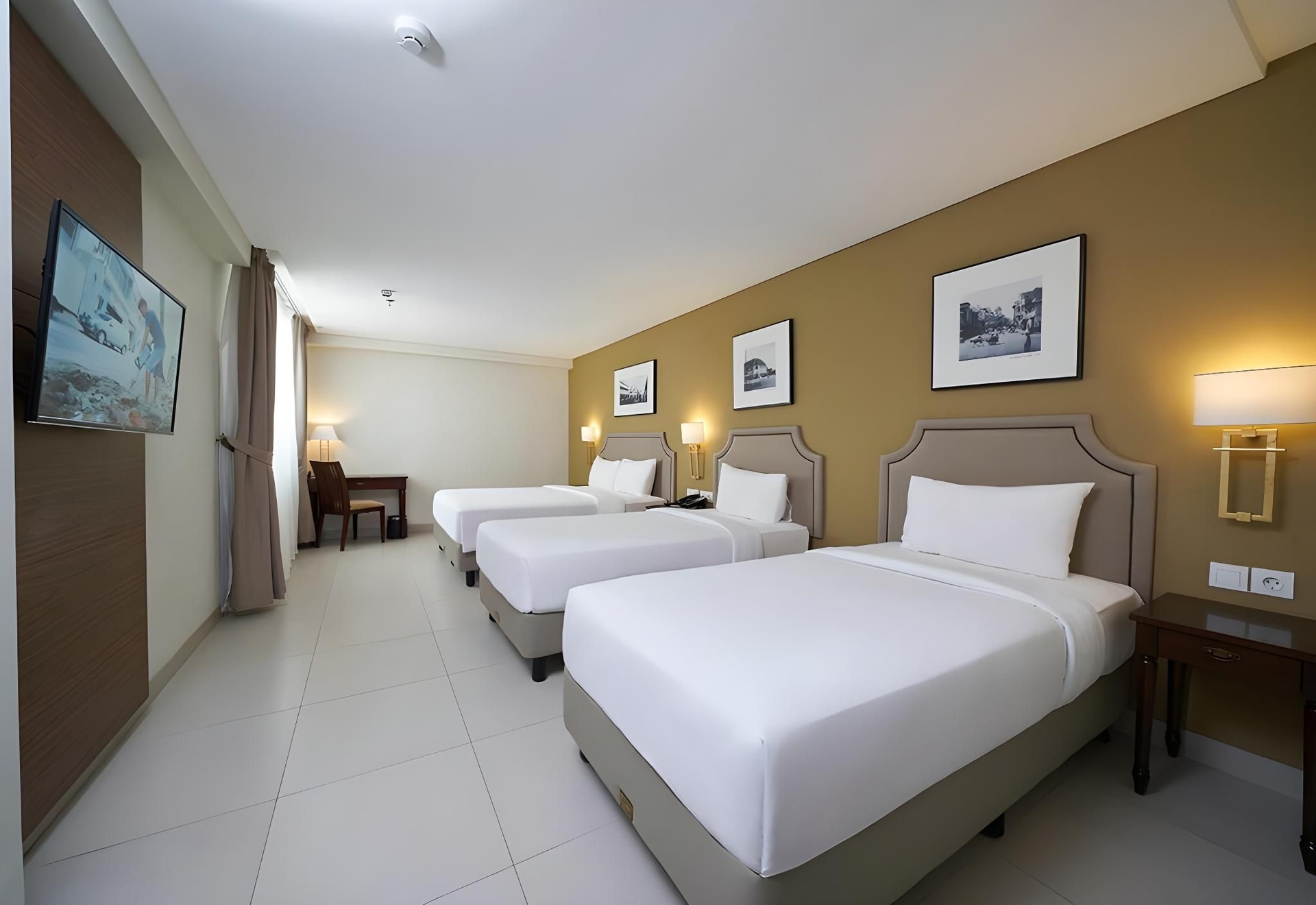 Kokoon Hotel Surabaya4