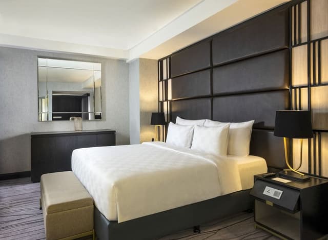 Grand Double Room
