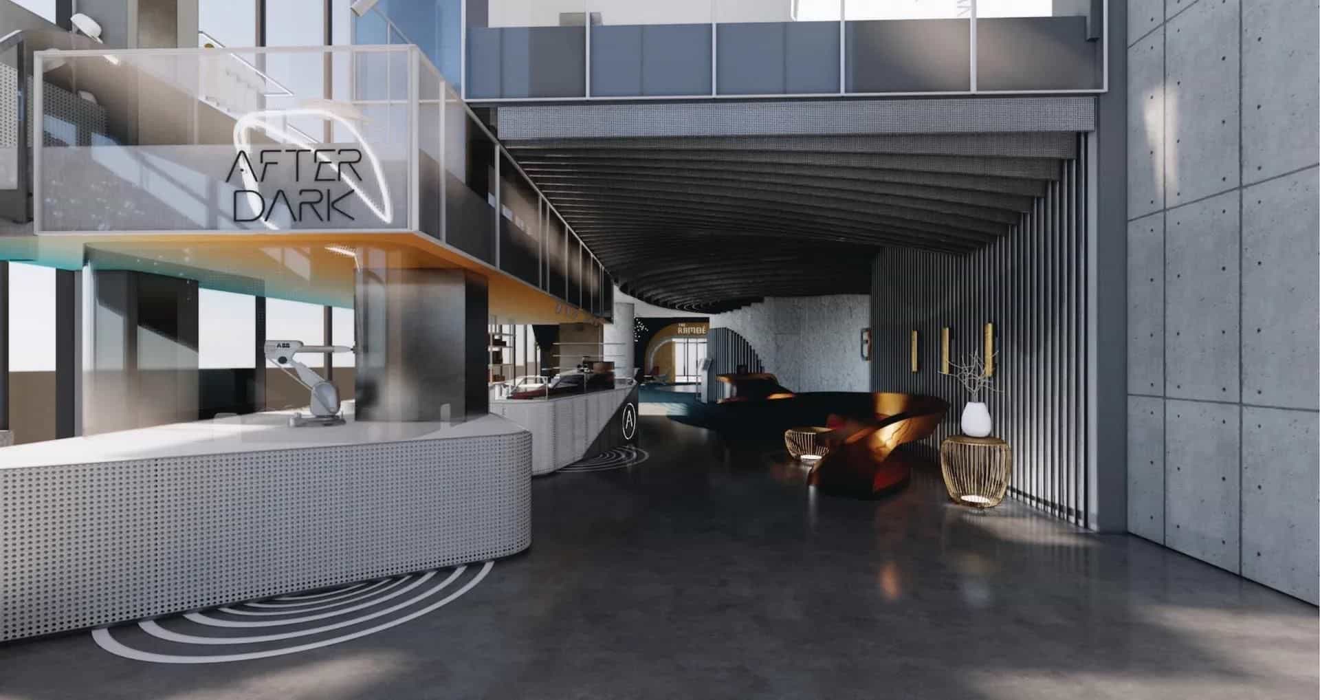 EXCOTEL Design Hotel Surabaya EXCOTEL Design Hotel Surabaya