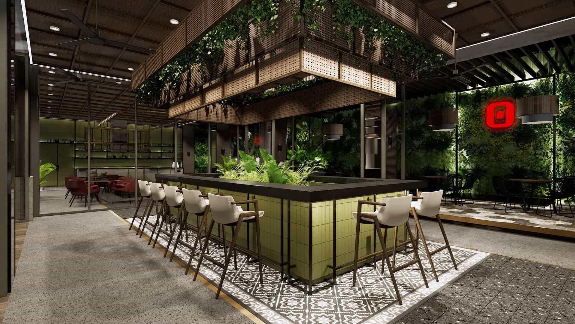 EXCOTEL Design Hotel Surabaya EXCOTEL Design Hotel Surabaya