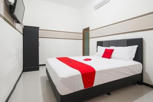Promotion Room