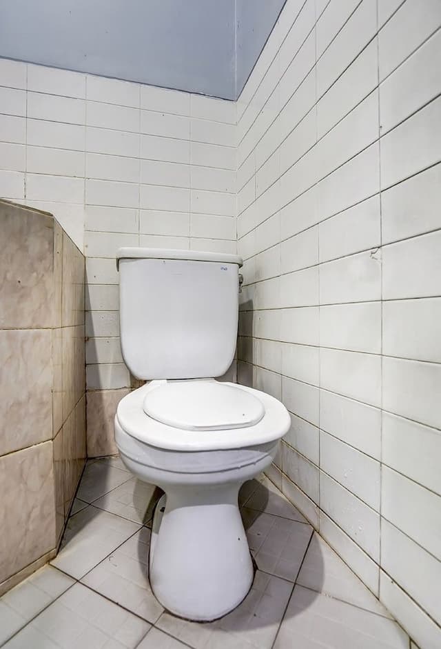 Economy Single Room