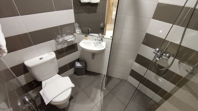 Family Triple Room