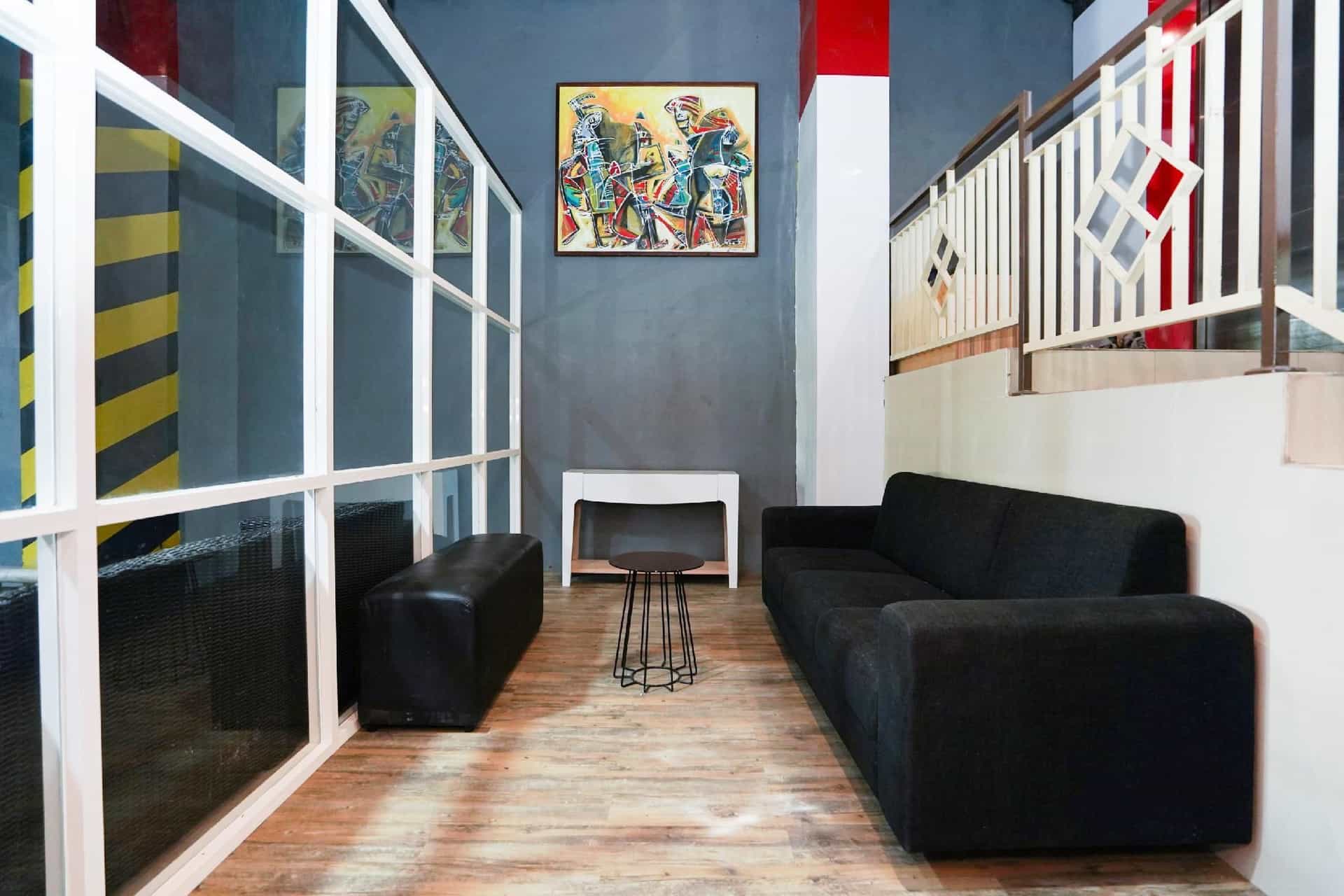 SUPER OYO Flagship 3688 Pot Art SUPER OYO Flagship 3688 Pot Art
