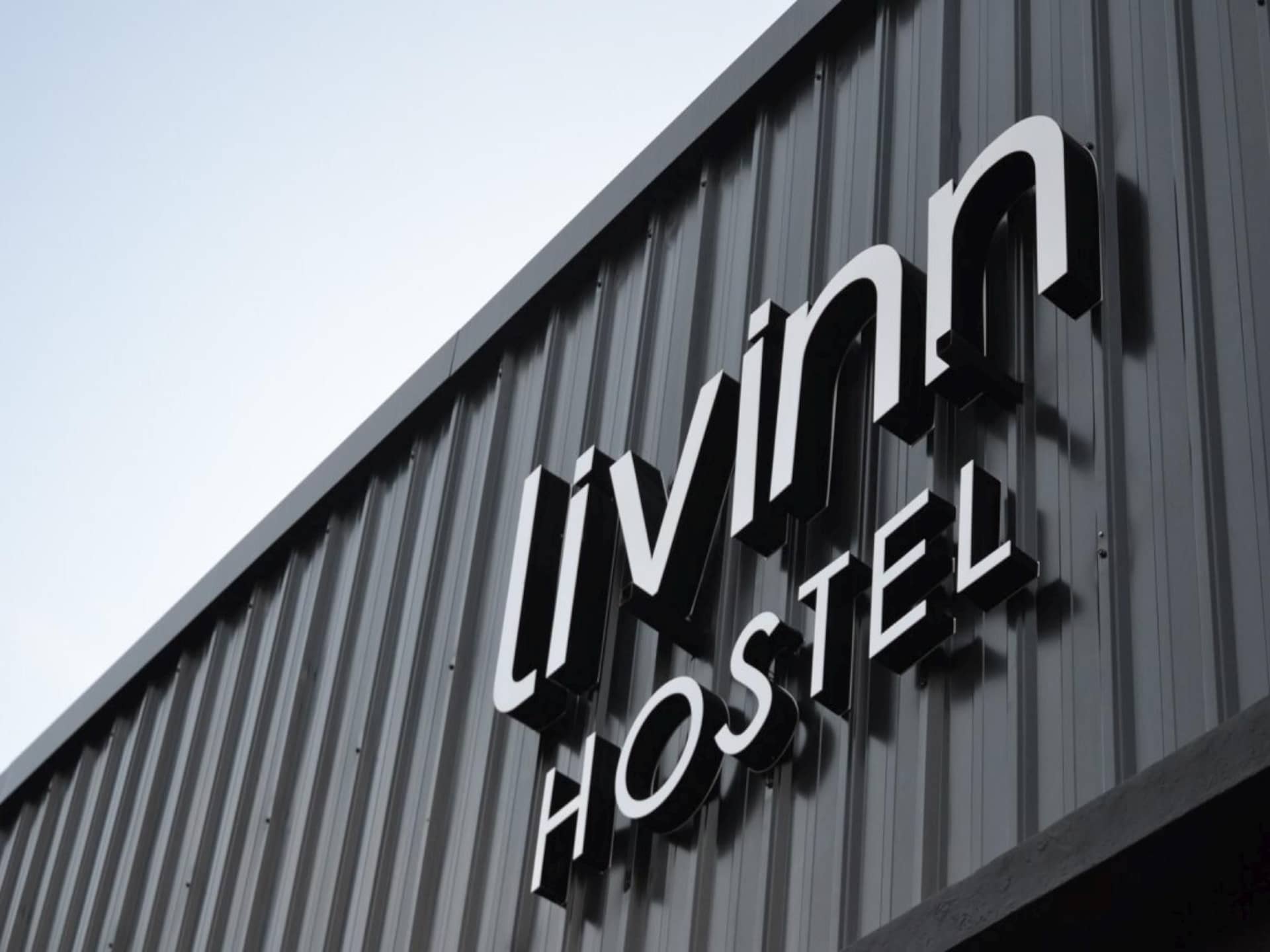 Livinn Hostel City Center Surabaya Livinn Hostel City Center Surabaya