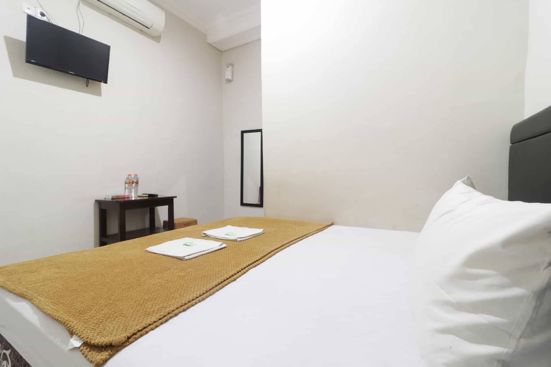 โรงแรมโอมาห์ อัมเพล ชาเรียะฮ์ โรงแรมโอมาห์ อัมเพล ชาเรียะฮ์